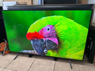 Samsung 75 inch smart Tv