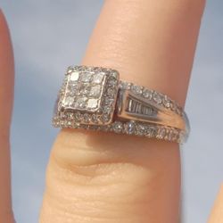 Diamond Ring Best Offer