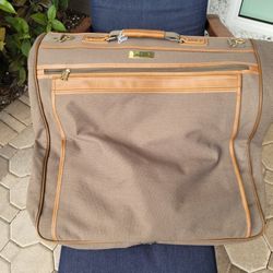 Atlantic Luggage Hanging Garment Bag 