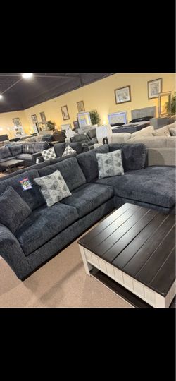 Sectional Couch