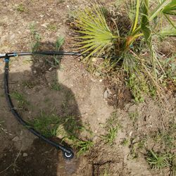 N Drip For Plants Or Irrigation Valves For Grass