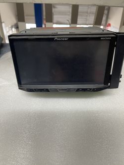 car sound system. Pienner