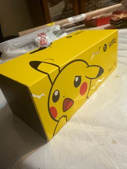 Pokemon beats pill