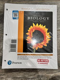 Biology Textbook