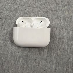 AirPods Pro 3