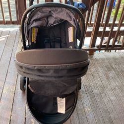 Baby Graco  Stroller 