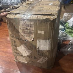 ll mixed including man shoes ,man clothes, child shoes, women clothes, tools pans, toys , 100 percent over worth the price 