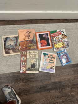Free book