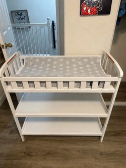 Baby Changing station