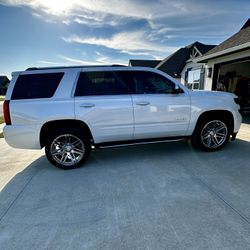 2019 Chevrolet Tahoe