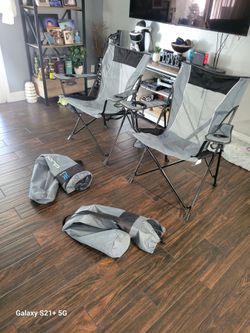 Camping Chairs