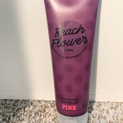 Fragrance Lotion Pink 