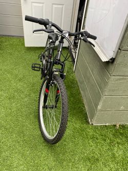 24” bike