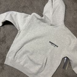 Essential Hoodie 