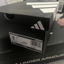 Kid’s Shoes 2 (adidas)