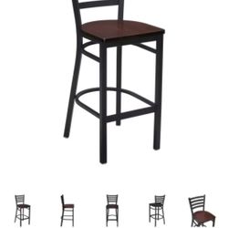 BAR  STOOL