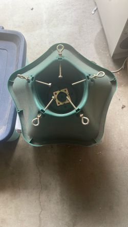 Xmas Tree Holder