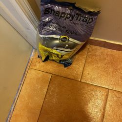 Universal Bathroom Drain Kit