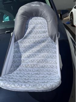 baby shower lounger