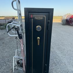 Gun Safe Stack On 