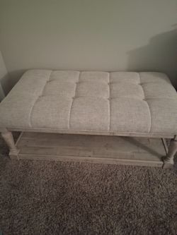 Bench