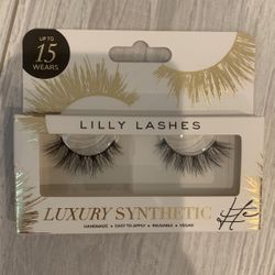 Lilly Lashes Lite