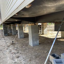 Mobile Home Transportation