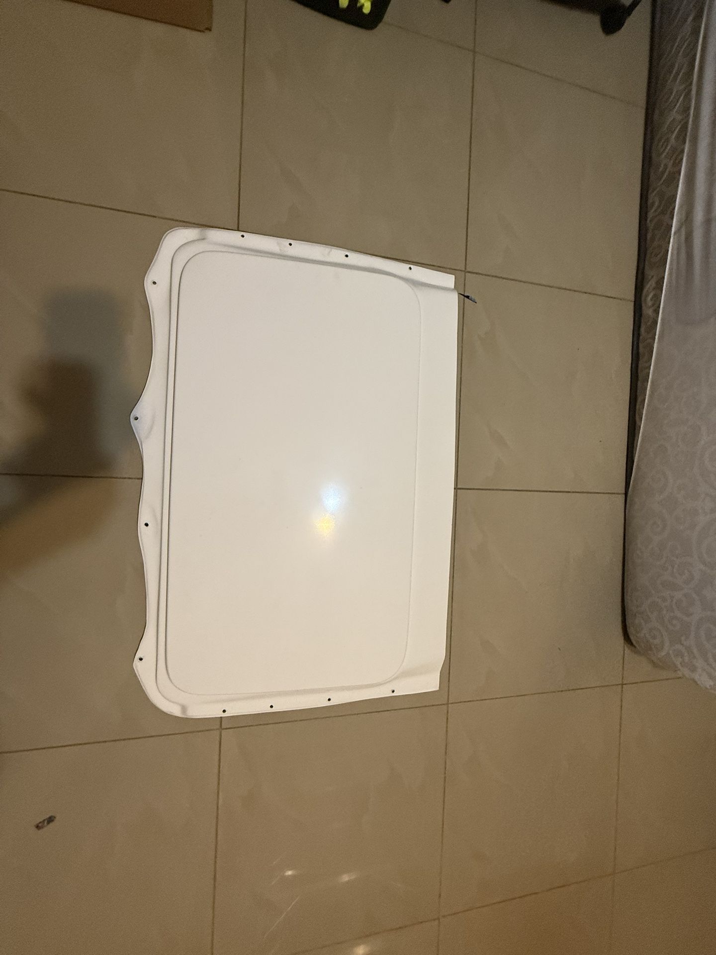 E90 Sunroof Delete