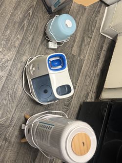 Humidifier