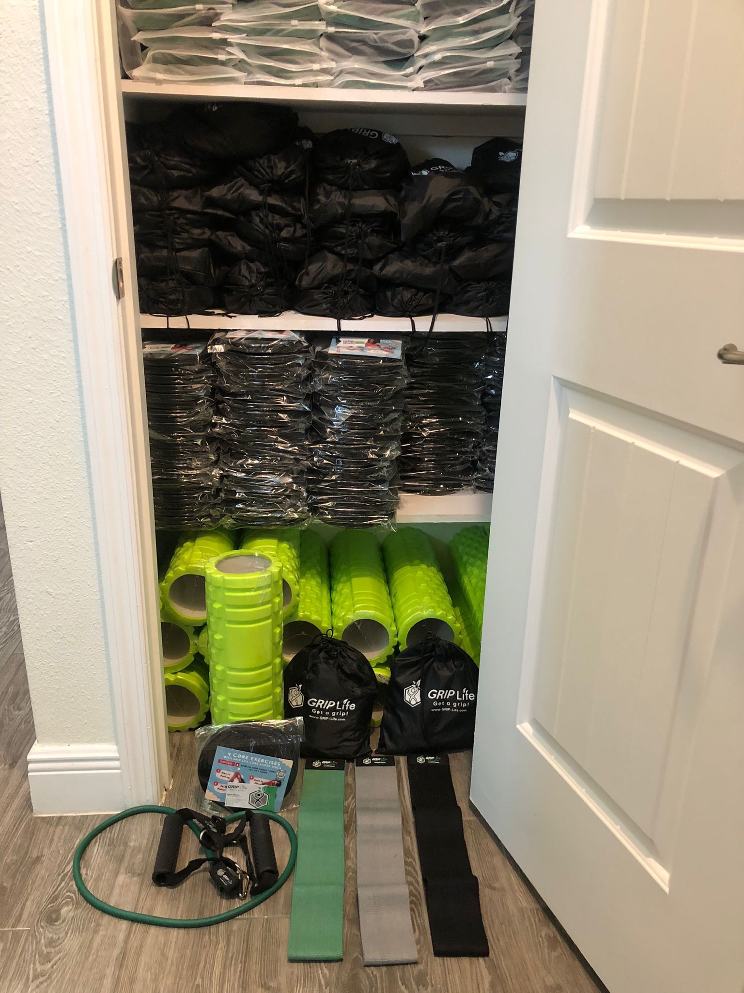 GOING OUT FOR BUSINESS (Every Product) Must Go