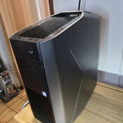 ALIENWARE Gaming PC Intel i7 CPU 16GB Ram 1TB SSD GPU GTX Graphics 