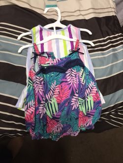 Rompers