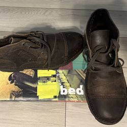 Brand New Mens Shoes 8.5