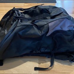 Rain Proof Backpack Hiking School
