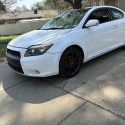 2007 Scion tC