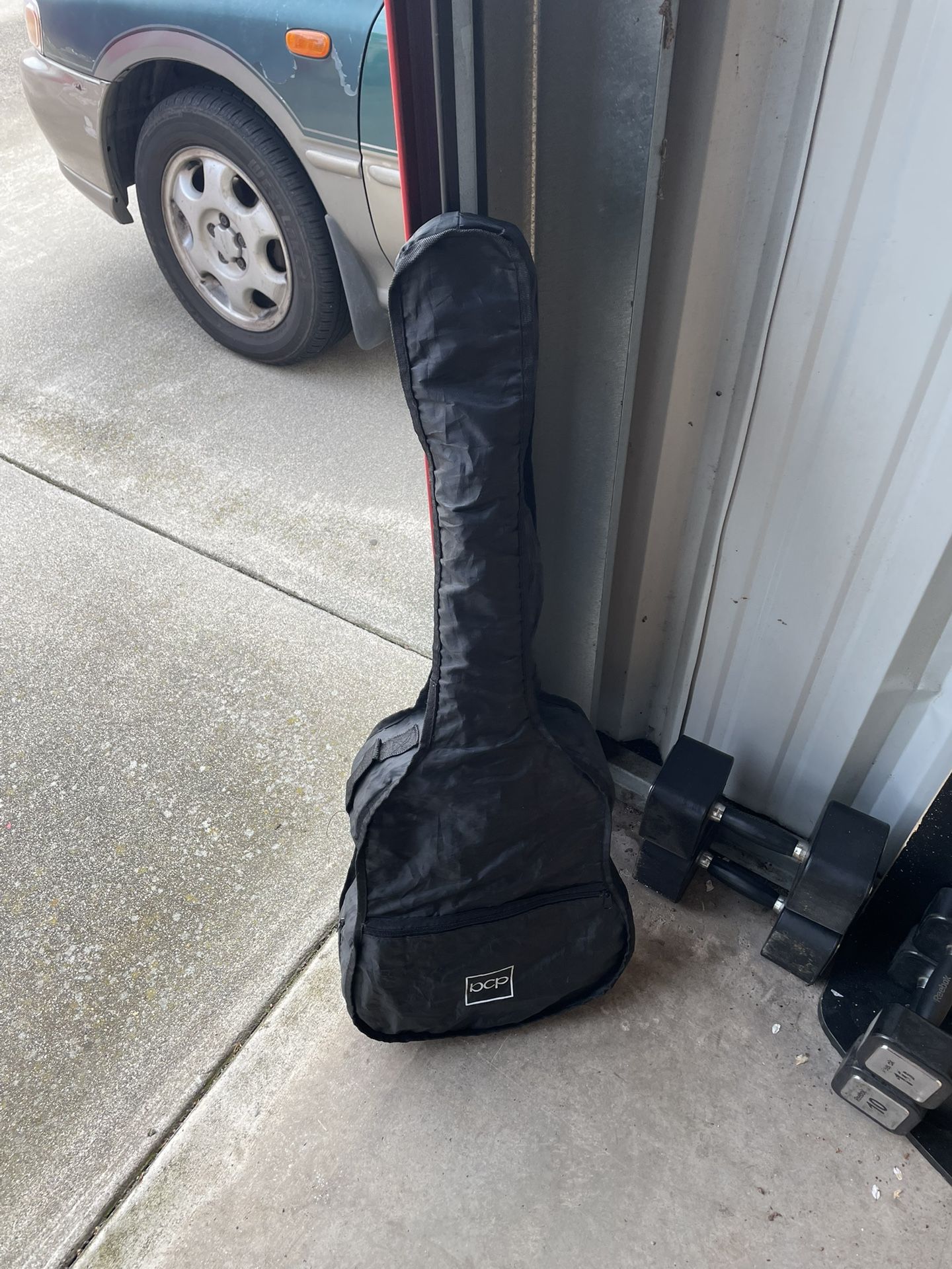 Guitar