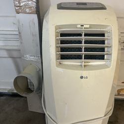 Air Conditioner LG