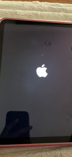 iPad 10th generation