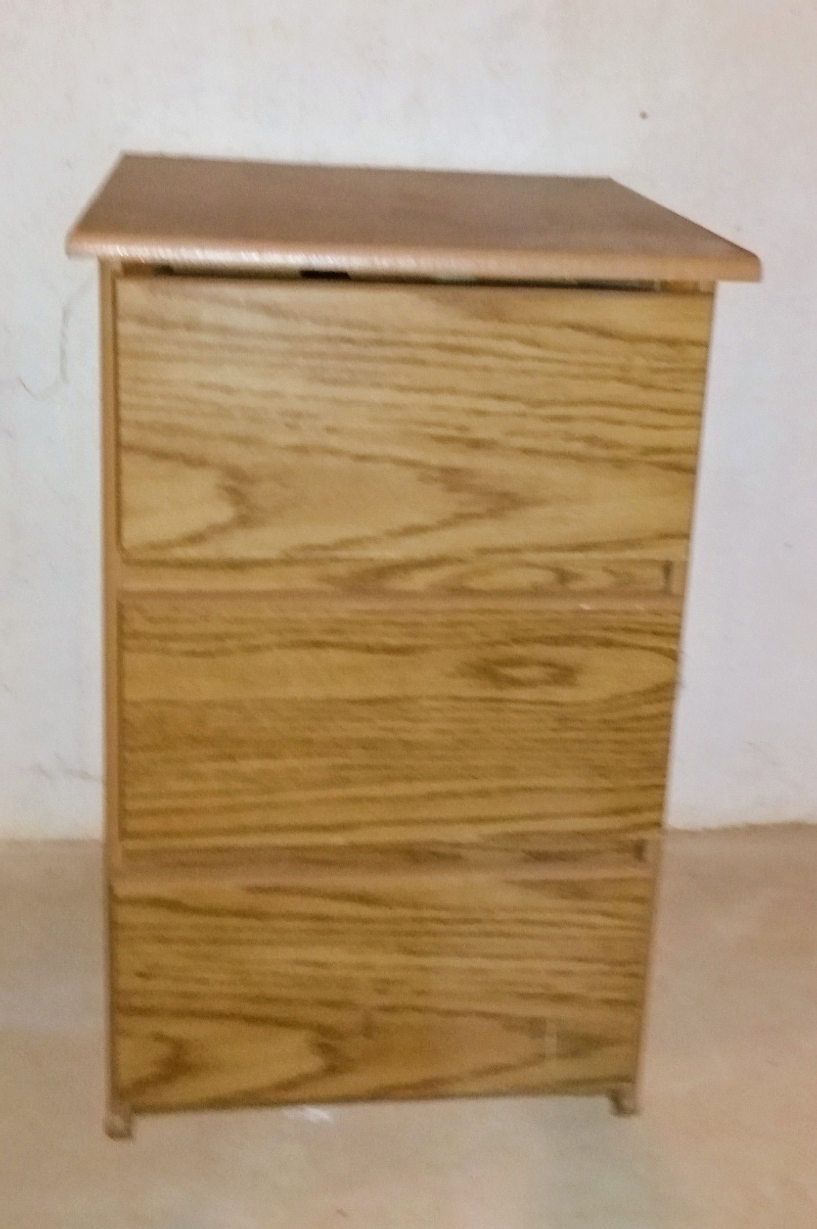 Side table