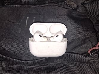 Airpod pros perfect condition