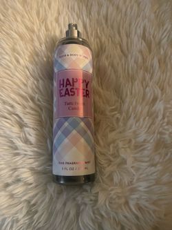 Bath and Body Works Perfumes