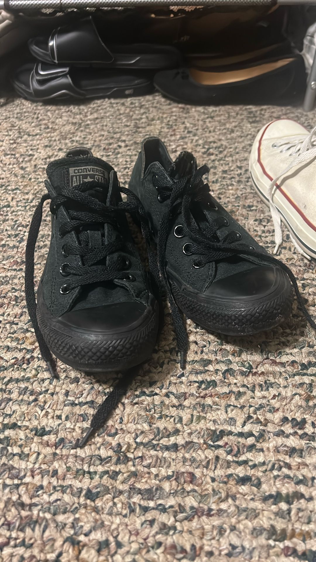 Converse 7.5