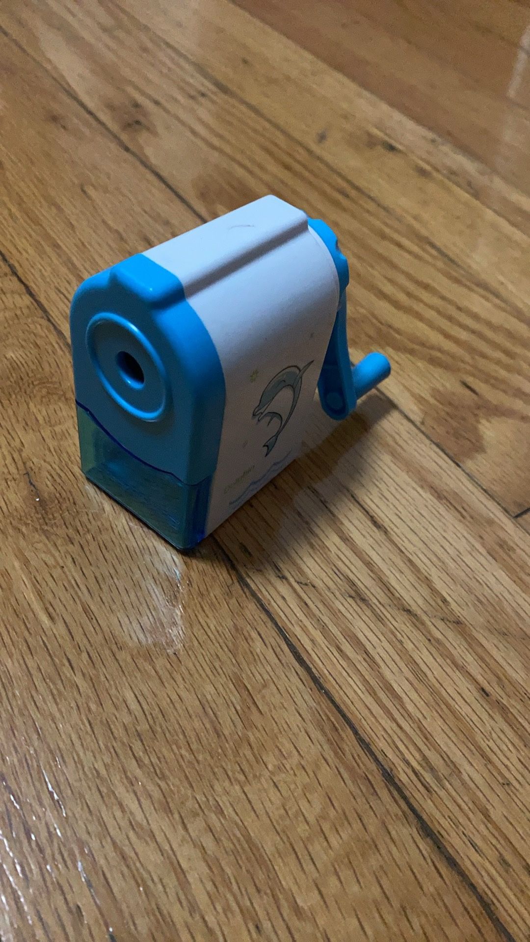 Pencil Sharpener