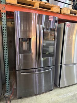 Samsung Refrigerator 26 cu ft