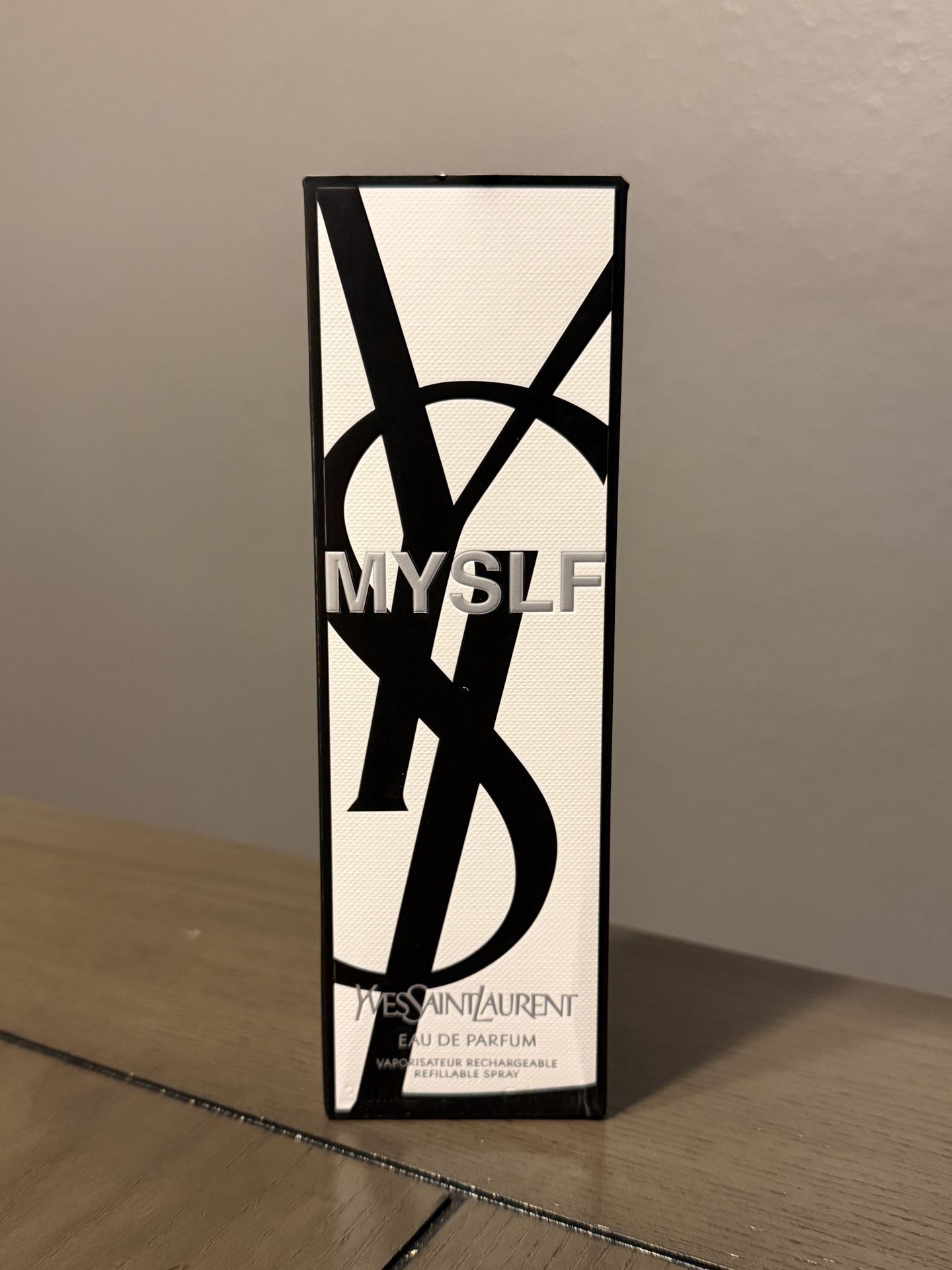 YSL MYSLF