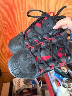 Osiris skate shoes size 6.5