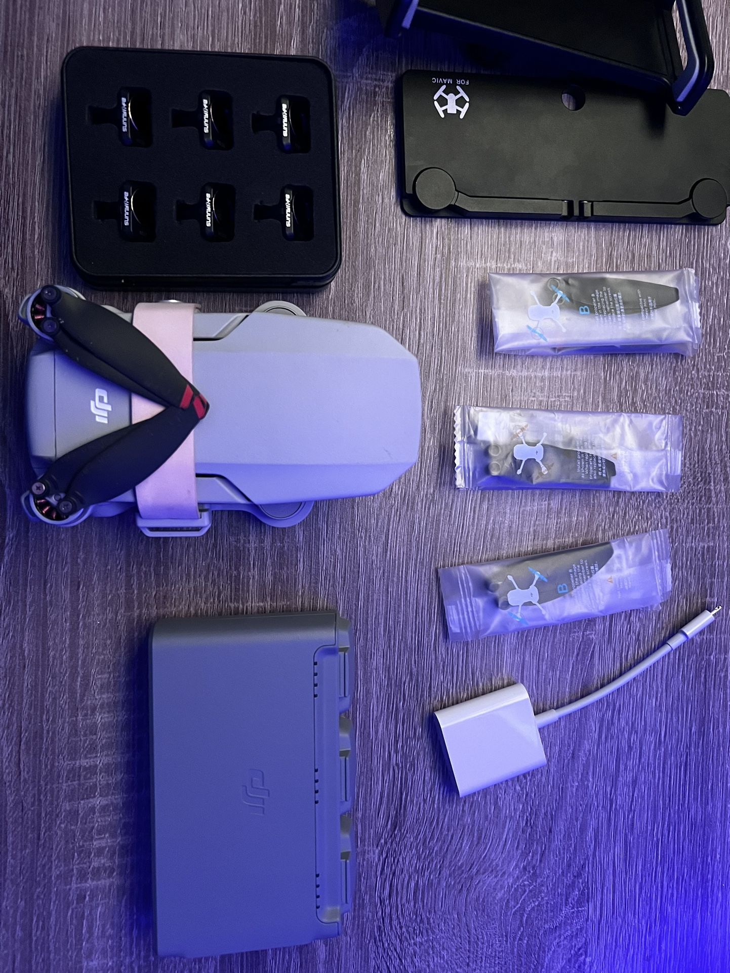 DJI Mini SE