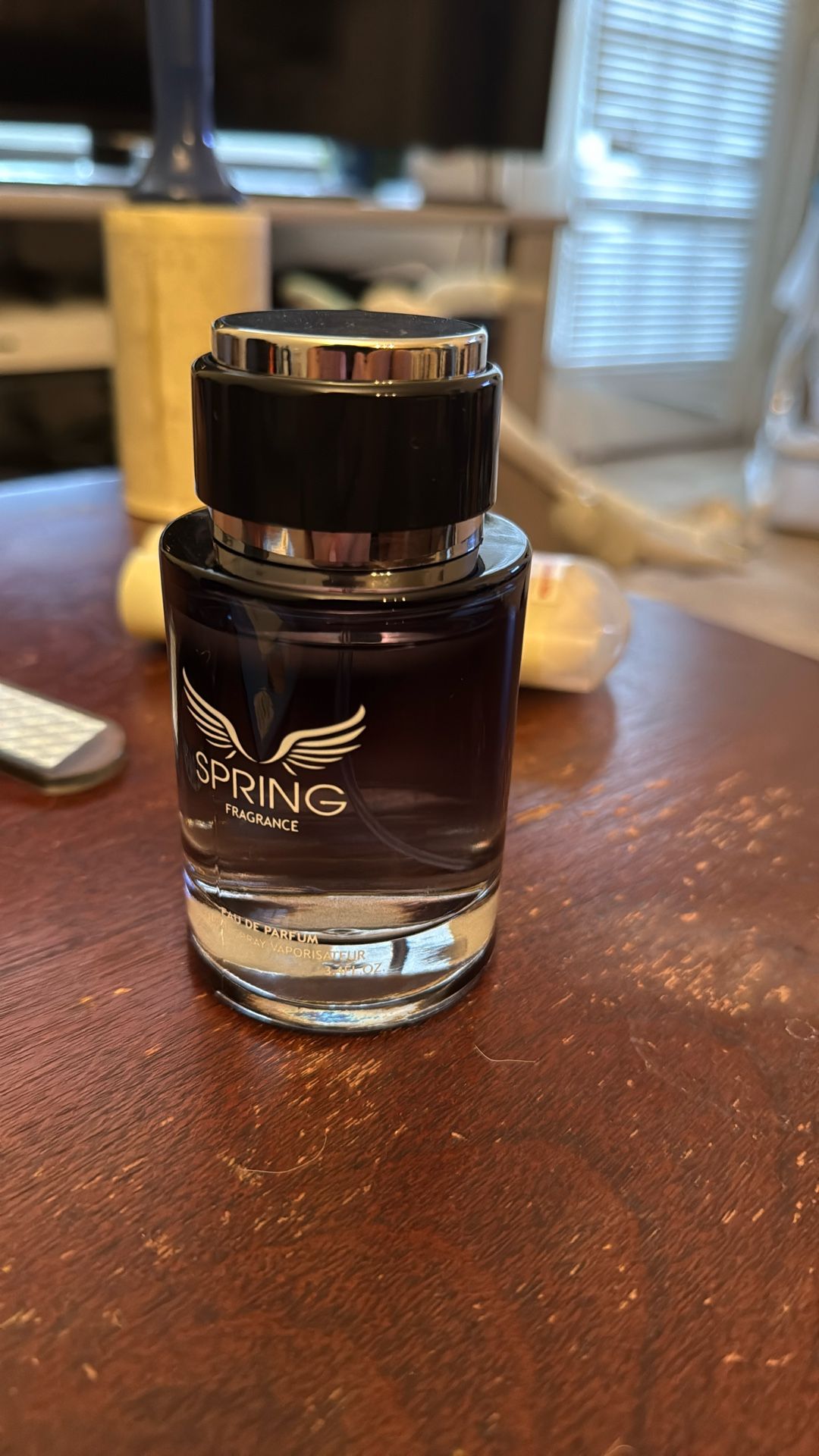 Spring Fragrance