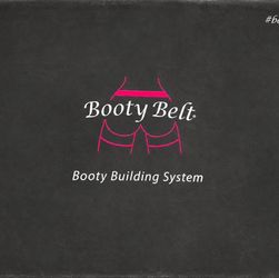 Booty Belt Booty Building System