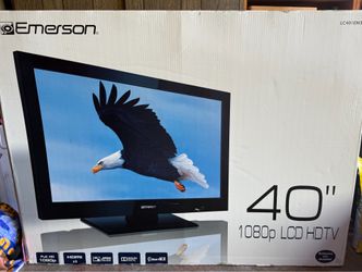 Emerson tv